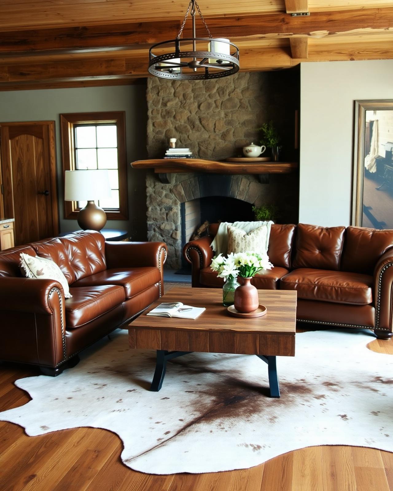 Living Room collection at Casa Decor