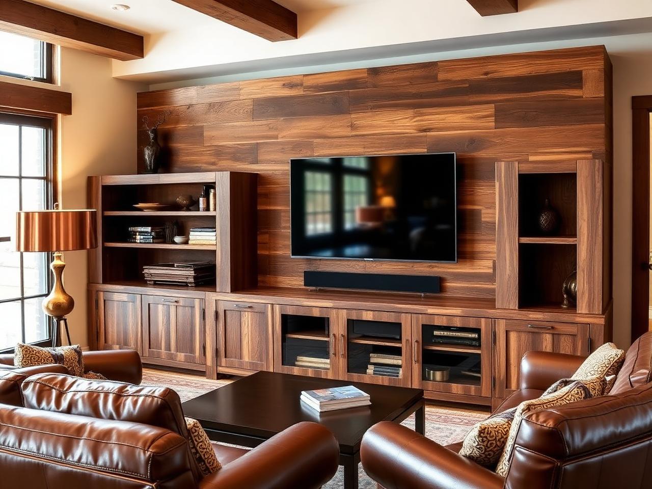 Entertainment collection at Casa Decor